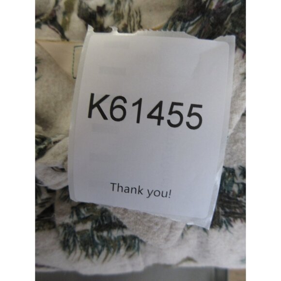 VINTAGE RedHead Shirt XXL Flannel Button Down Duck Hunting 80s 90s - Picture 11 of 11